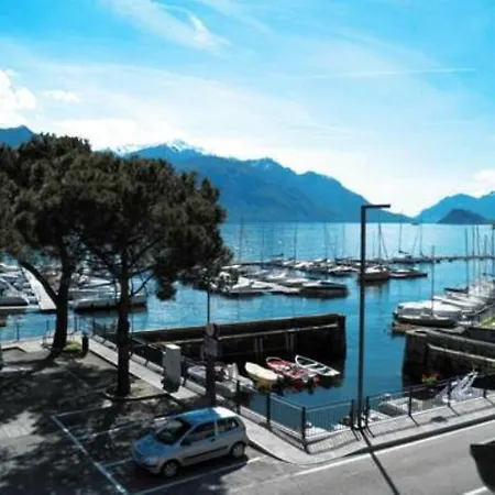 Apartmán Antica Regina Charming