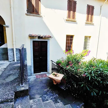 Apartmán Antica Regina Charming Menaggio