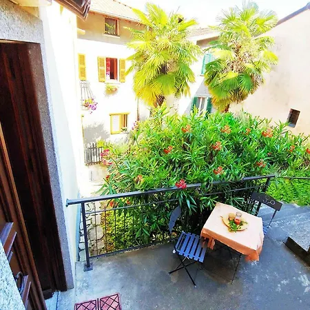 Antica Regina Charming Apartmán