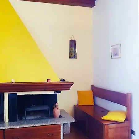 Apartmán Antica Regina Charming