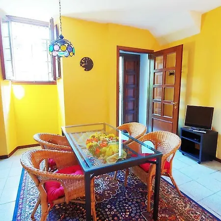 Apartmán Antica Regina Charming Menaggio