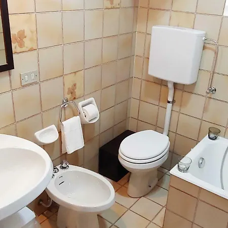 Apartmán Antica Regina Charming Menaggio