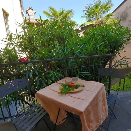 Apartmán Antica Regina Charming Menaggio