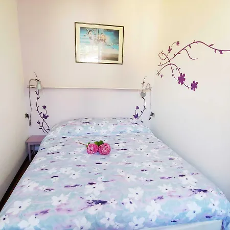 Antica Regina Charming شقة