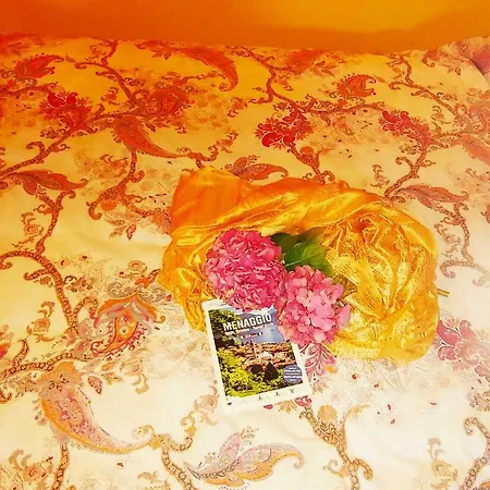 Antica Regina Charming شقة
